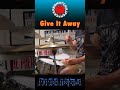 RHCP – Give It Away | Drum Cover (Funk Rock Groove)