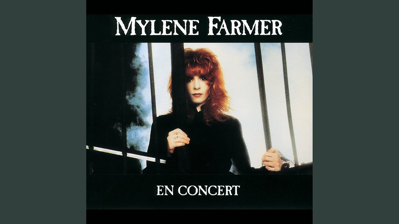 JARDIN DE VIENNE -Mylene Farmer, Mylene Farmer news, Mylene Farmer