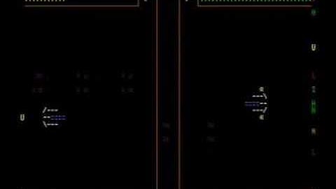 PS2 Linux Shooter Game