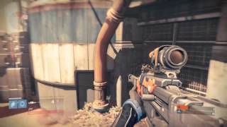20 K/D, Two Phantoms, Three Arc Blades, Five Rounds