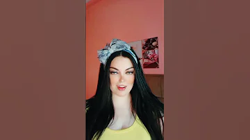 يلا جيتيني في الݣانة نحطك فوق الراس فاتي روز Fati Rose 