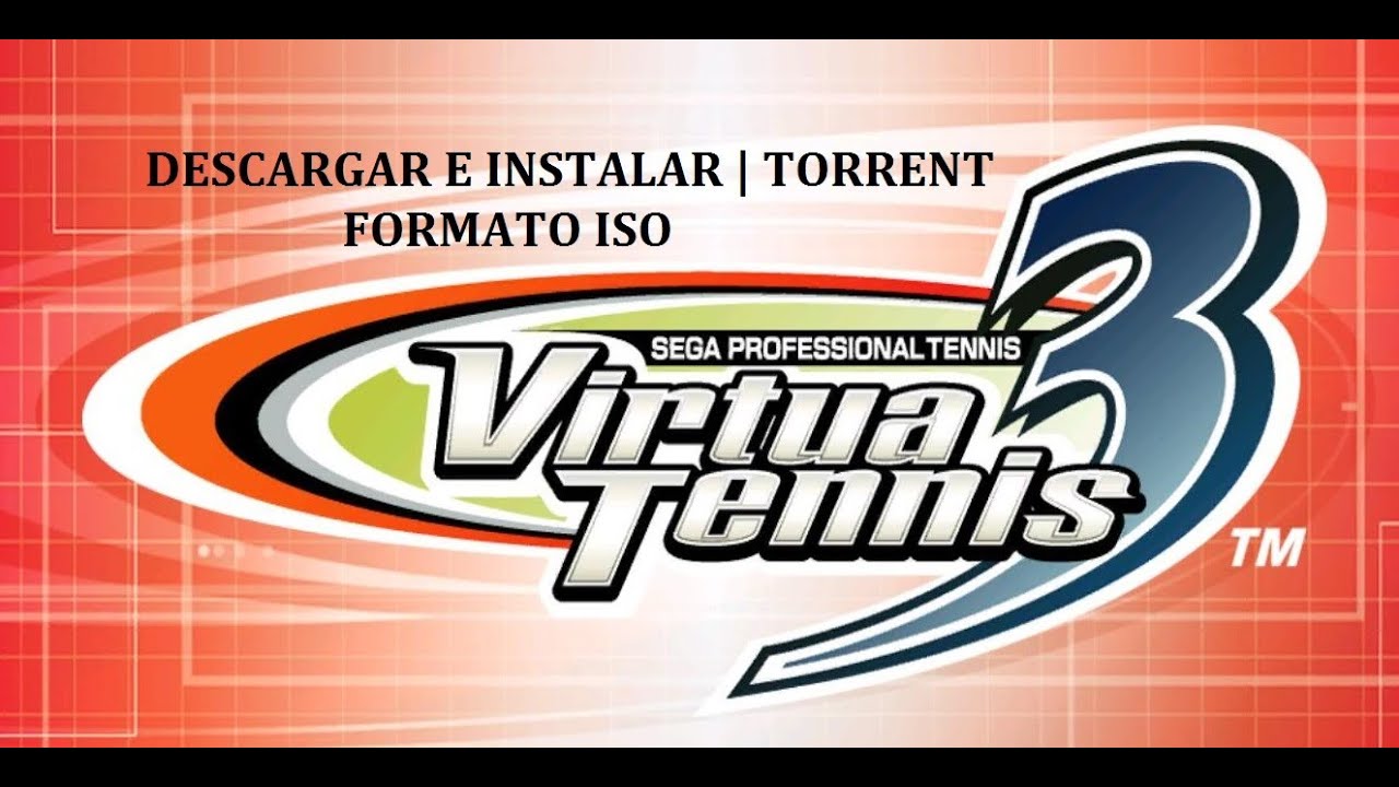 virtua tennis 3 ps2 iso torrent virtua tennis 3 ps2 iso torrent