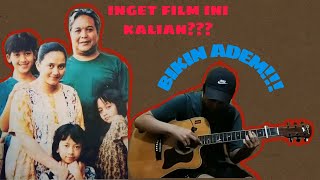 Ost keluarga Cemara gitar cover