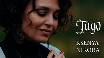 Thumbnail of Ksenya Nikora - Tuyo (Narcos Theme Song Cover)