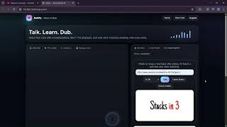 Demo Video for Murf Review | Murfai Coding Challenge 4 @MurfAIStudio