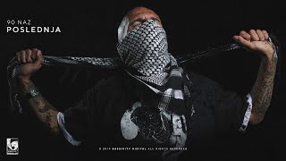 90 Naz - Poslednja