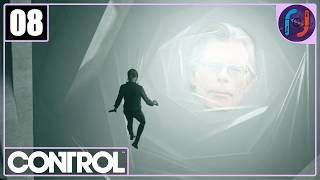 Sam Takes CONTROL! Ep.8 - The Real Game!