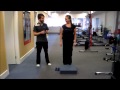 Workout Wednesday: Tabata Training
