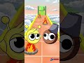 New Build a Queen! | Simon vs Brud | Incredibox Sprunki #sprunki-45