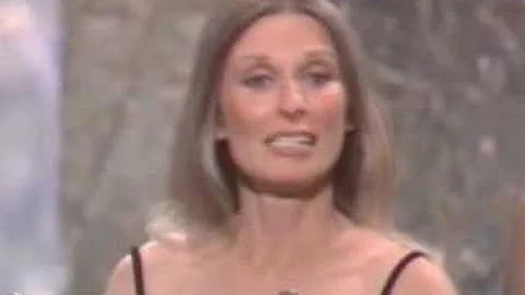 Cloris Leachman Wins Supporting Actress: 44th Osca...
