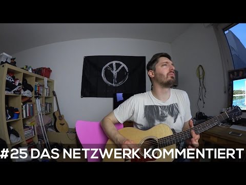 Das Netzwerk kommentiert #25