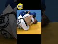 柔術で小梅太夫!? #shorts