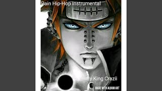 Pain Hip-Hop Instrumental chords