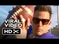 22 Jump Street Viral Video Scout Reel 2014 Channing Tatum ...