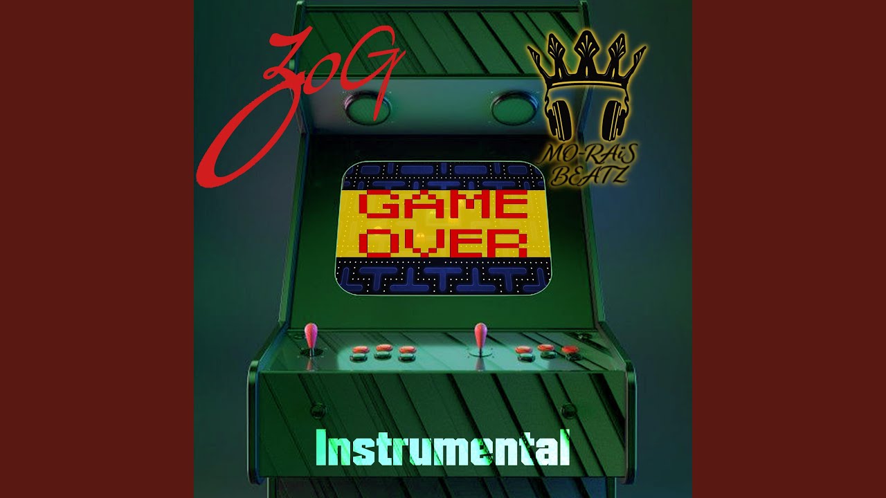 Mo Rais Game Over (feat. Mo-Raïs Beatz) (Instrumental) - YouTube