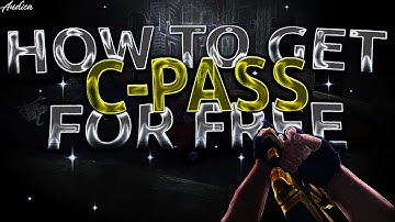 HOW TO GET THE CRITICAL PASS FREE | Critical Ops (C-Pass free method)