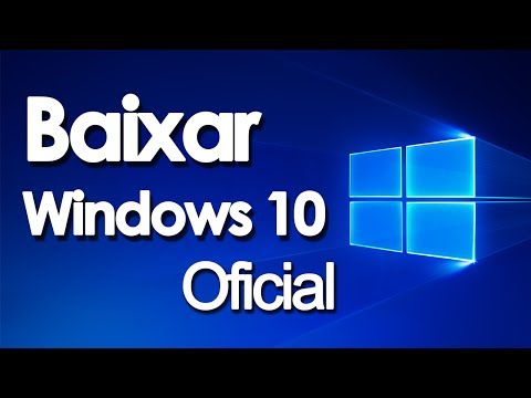 Baixar Windows 10 Original 32 bits e 64 bits - TutorialTec