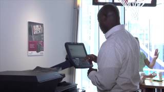 Technocom Technology Center Video