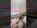 Hair Vlog #hairtransformation #kidshairstyle #momlife #girlmom #vlog #dayinmylife #fyp #foryou