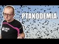 Ptakodemia - Crap-O-Wizja #6