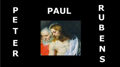 Como era o estilo do artista Peter Paul Rubens?
