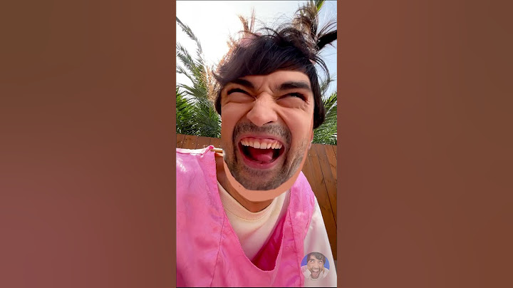 Quel visage choisirez-vous aujourd'hui ? 😃😭