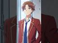 LE MEILLEUR ANIMÉ DE PSYCHOLOGIE ET SCHOOLLIFE! #animé