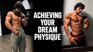 Why you don't have your dream physique ft. Nuno