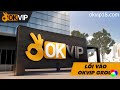 Okvip  tp on okvip  chi nhnh vit nam