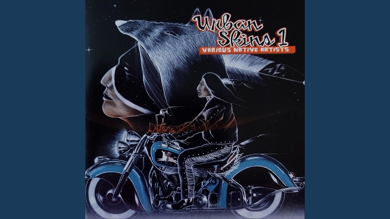 Tohono O'odham People