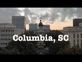 Soda City From Above | Columbia, SC | Aerial Drone Footage