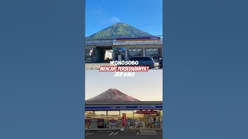 sama-sama dibelakang minimarket 🤭🤭🤭 #trendingshorts #gunung