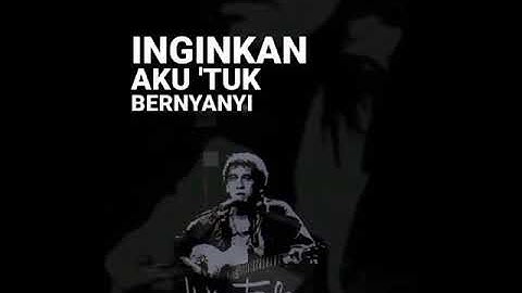 iwan fals damai kami sepanjang hari