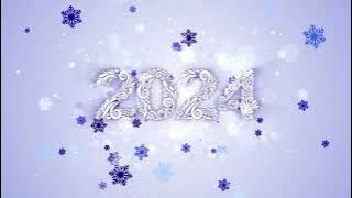 WELCOME 2024 🎆