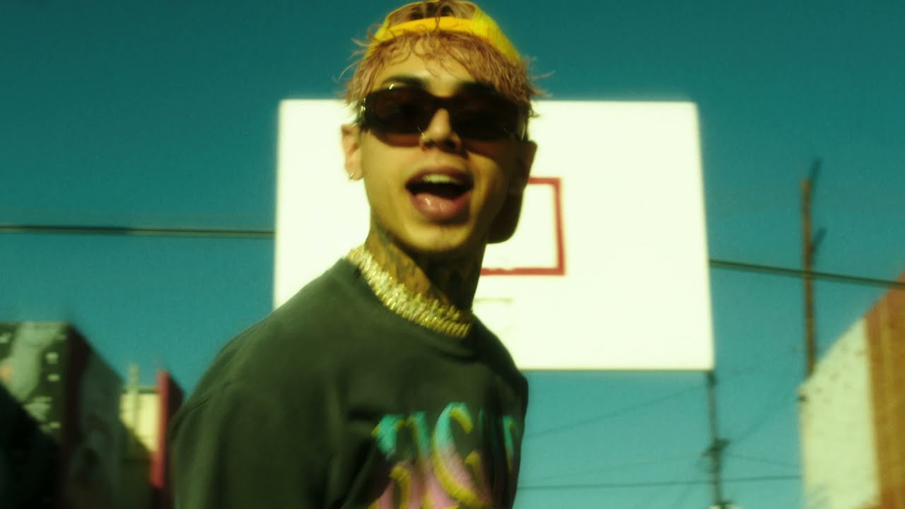 OHNO - HUH (Official Music Video)