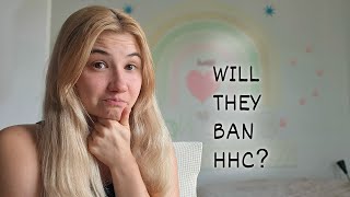 The Ban of HHC in Czechia | Explained By An Addictologist