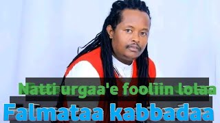 Falmataa kabbadaa New Ethiopian Oromo music 2024 ❤️🤟