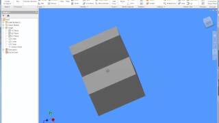 Foster PLTW - Inventor Tutorials - Dirty Dozen #1