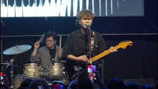 Soạn - The Cassette live at SHOWCASE HOME SWEET HOME