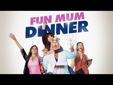 Download Fun Mum Dinner | Official Trailer | Femflix