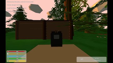"PvE Unturned"