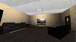 Jordan Coe Project 1 Demo