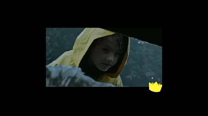 Pennywise say-hi bich