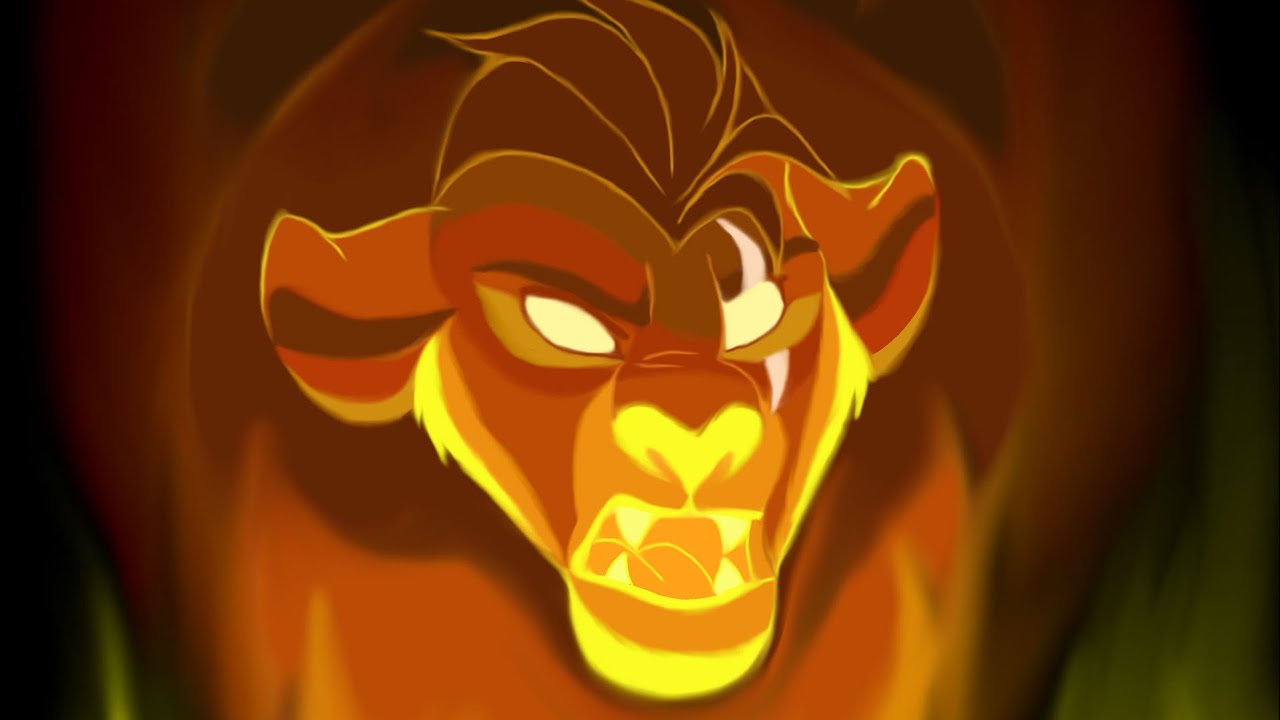 Evil Kion Pt 4 Uncontrollable - YouTube