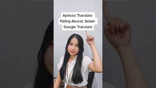 Aplikasi Translate Paling Akurat! Saingan Google Translate | #shorts #translate #technology screenshot 2