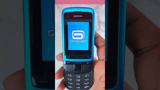 Pov Using Nokia C205 2011