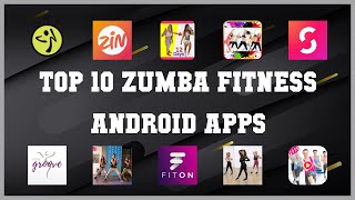 Top 10 Zumba Fitness Android App | Review screenshot 2