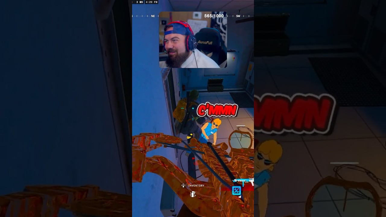 Warzone made a BIG MISTAKE...