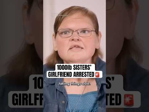 Tammy Slaton's Girlfriend’s