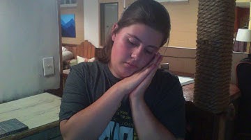 ASL unit #2 expressions assignment #3